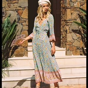 NWT Arnhem Bijoux Duster Dress size 8